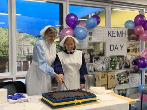 2019 06 05 KEMH Day 103rd birthday celebrations  